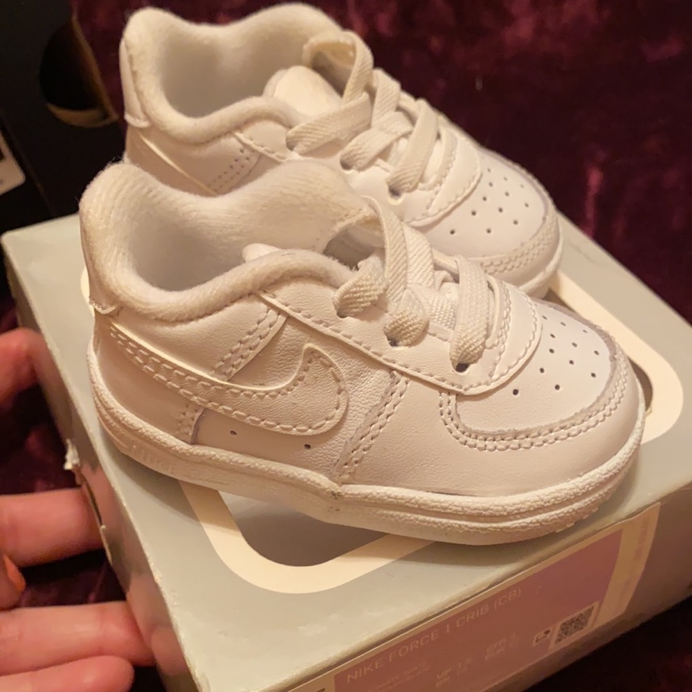 Baby Air Force 1